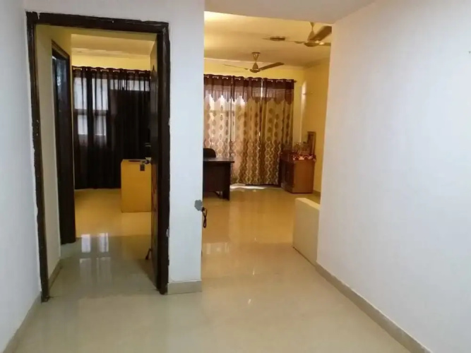 Ambrosia Service Apartment