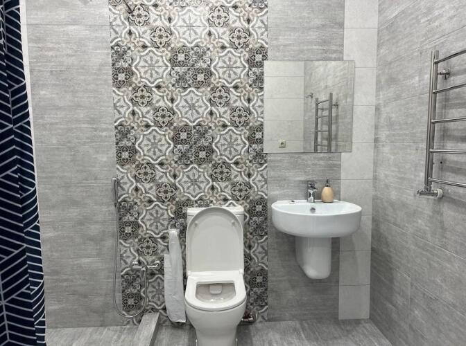 Фотография номера гостиницы Ирис