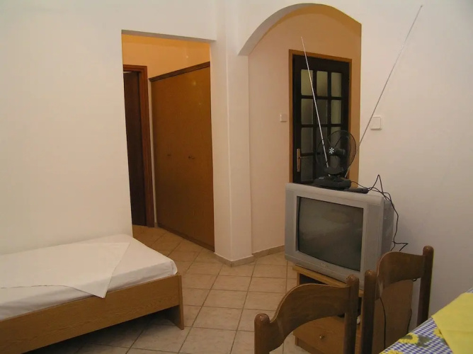 Apartments Hajduk