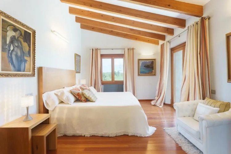 Villa Golf Marina