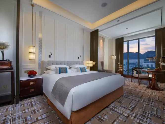 Grand New Century Hotel Zunyi