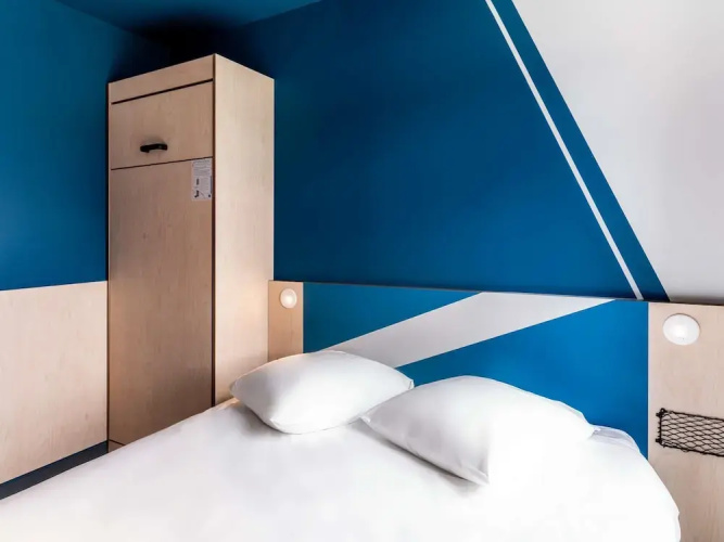 Ibis Budget Morlaix