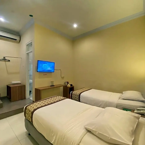 Superior Double room