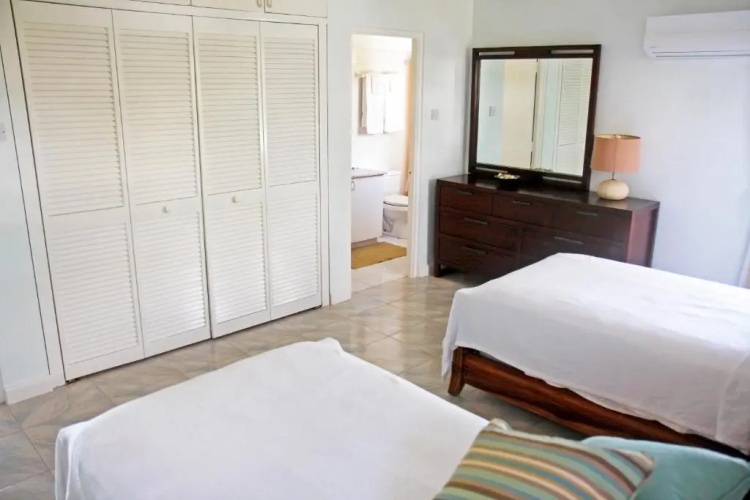 Silver Sands Beach House #2 - 3bd