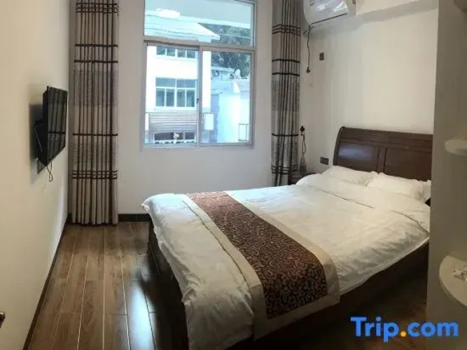 3 Bedrooms Comfort Suite