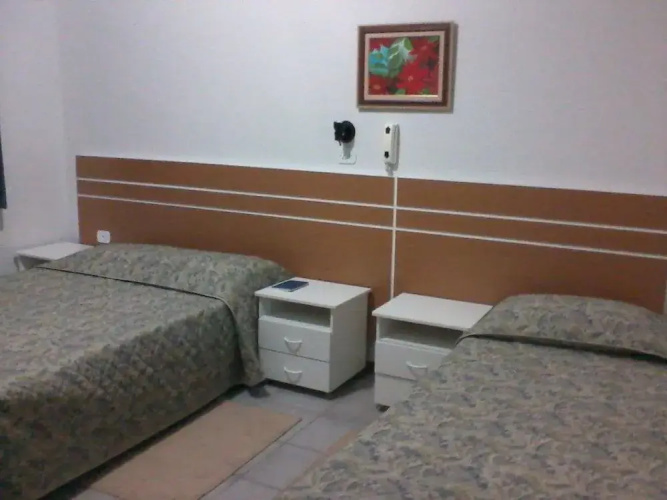 Hotel Xapuri
