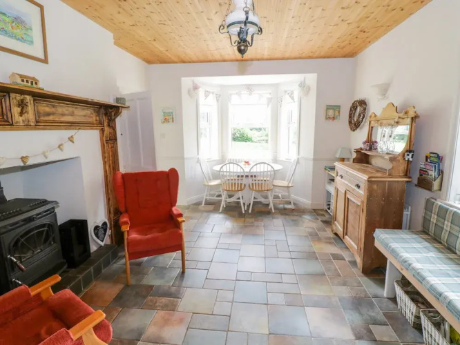 Birch Tree Cottage