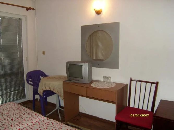 Villa Trakia