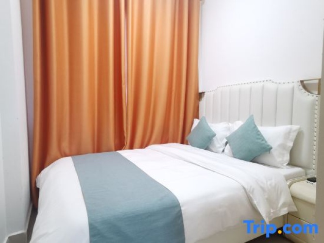 1 Bedroom Suite