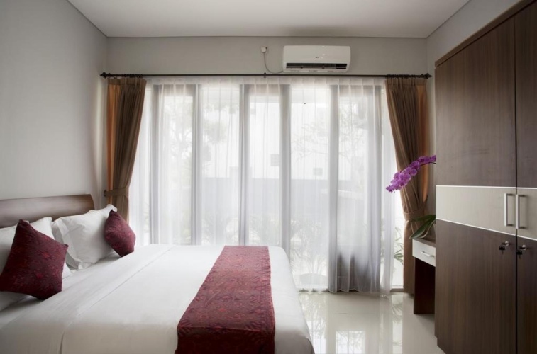 3 Bedrooms Villa