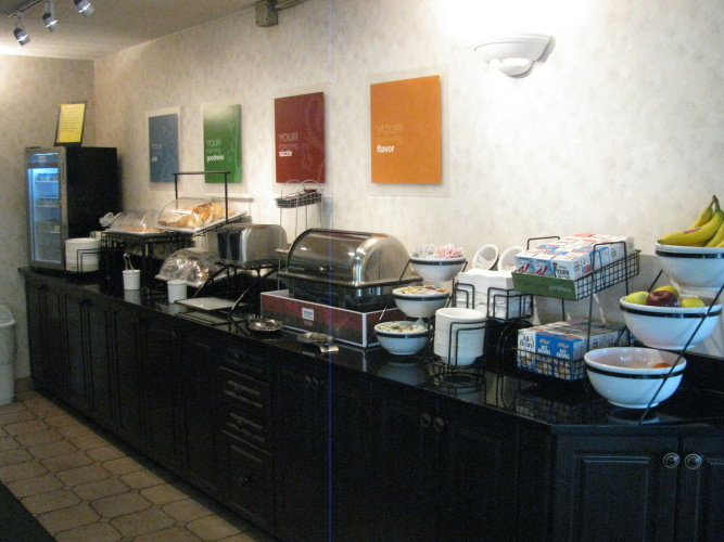 Comfort Inn photo 12