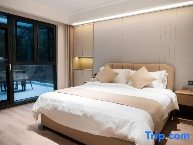 Privilege Double room