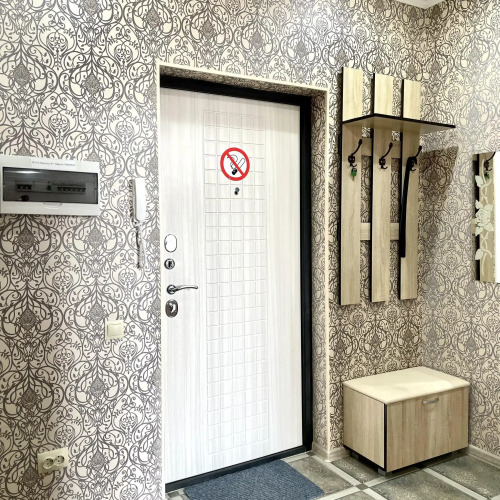 Фотография номера квартиры Апартаменты на улице Шевченко 211