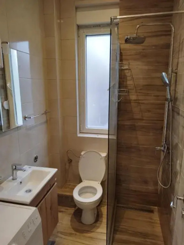 Apartment Studio Center
