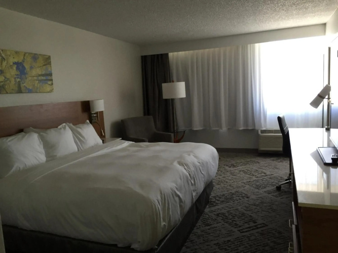 Plaza Hotel Denver