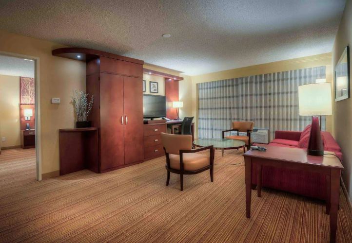 Courtyard Killeen Marriott