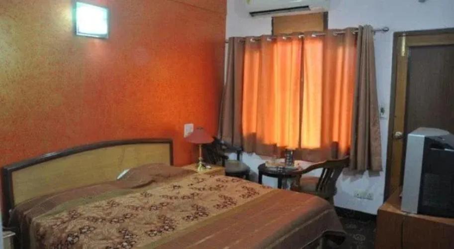 Hotel Yatrika