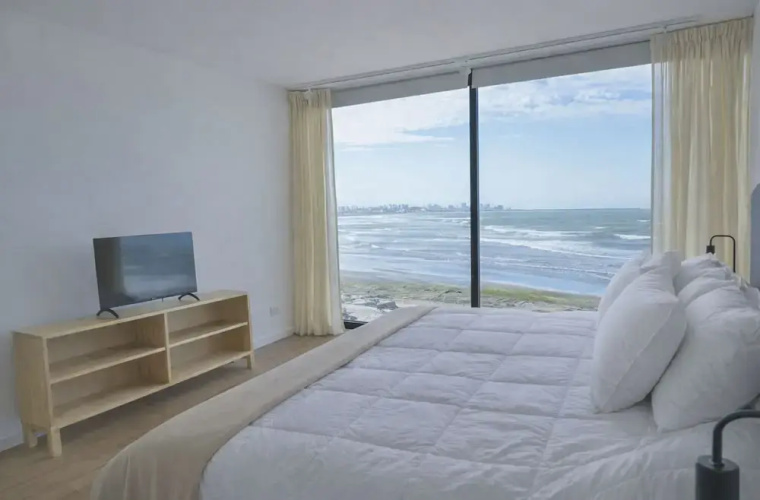 Punta Cantera Suites de Mar