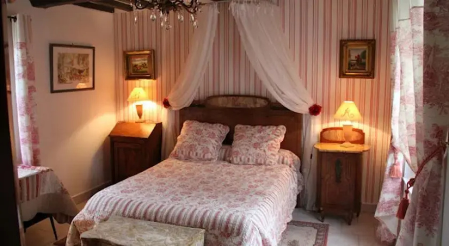 Manoir De Bray