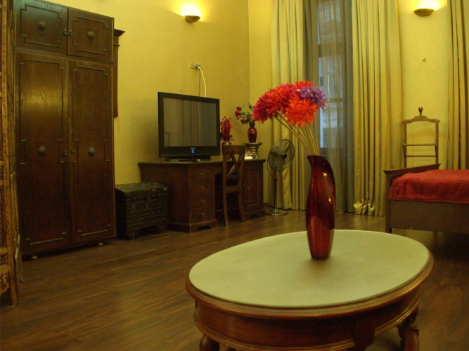Budapest Royal Suites