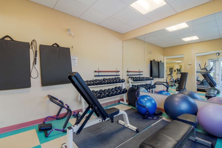 Best Western Plus Chemainus Inn photo 28