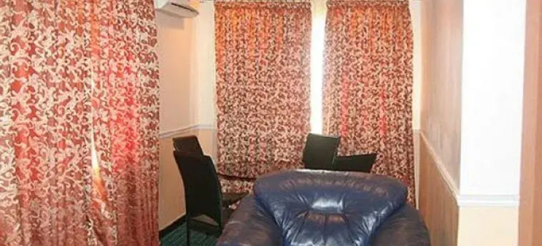 Sunfit InternationalOver view