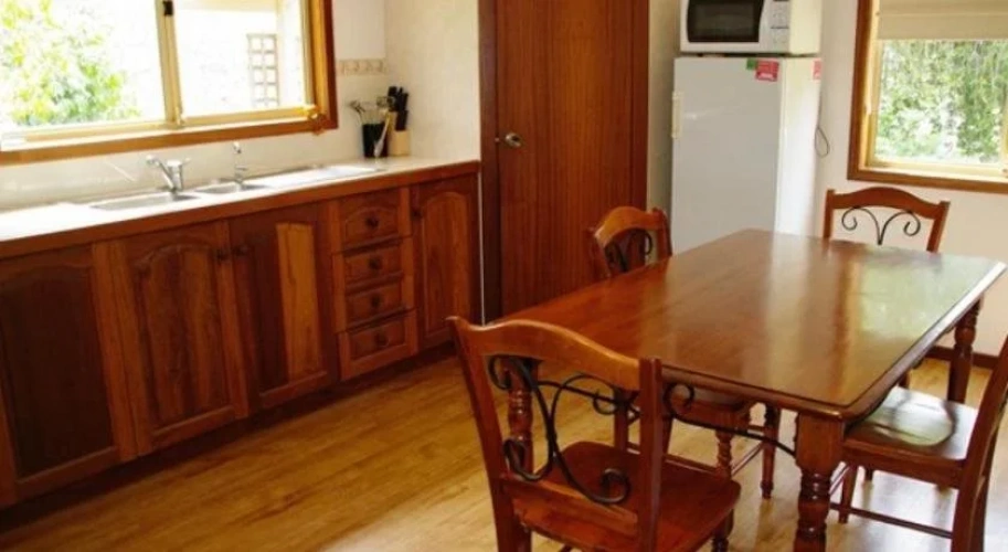 Quince Cottage