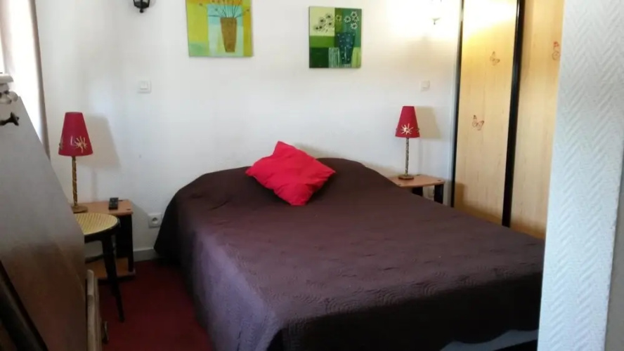 Hotel Restaurant La Ceinture