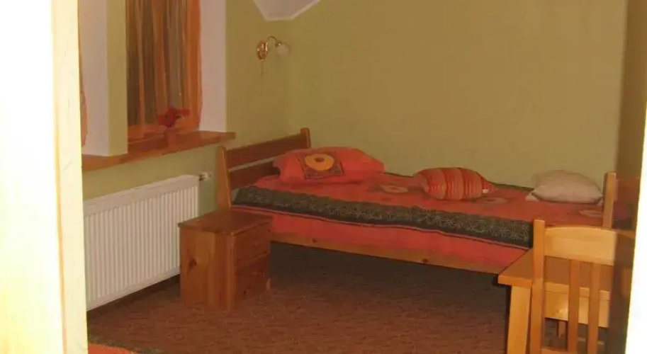 Guest House Talleri