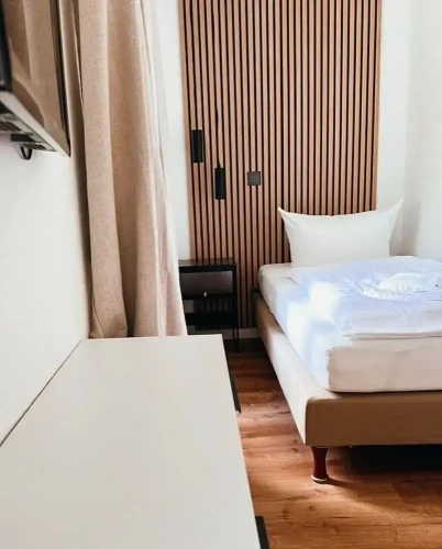 Economy Single room