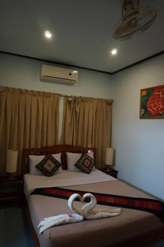 Villa Tavandang
