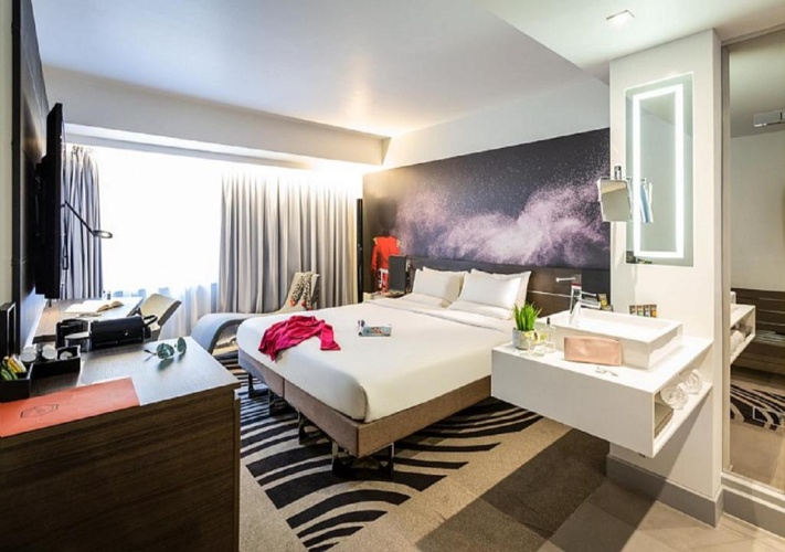 Double Suite