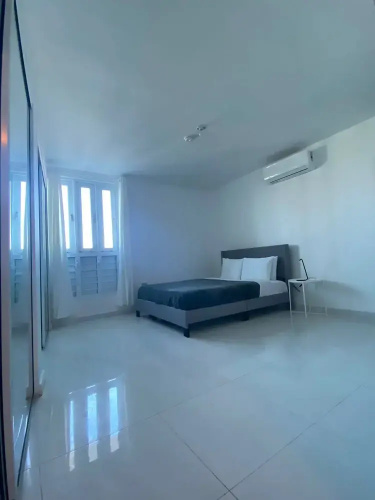 Arecibo Hotel 2107