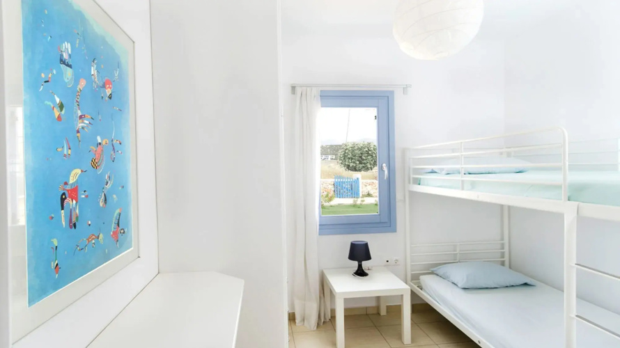 Naxian Resort