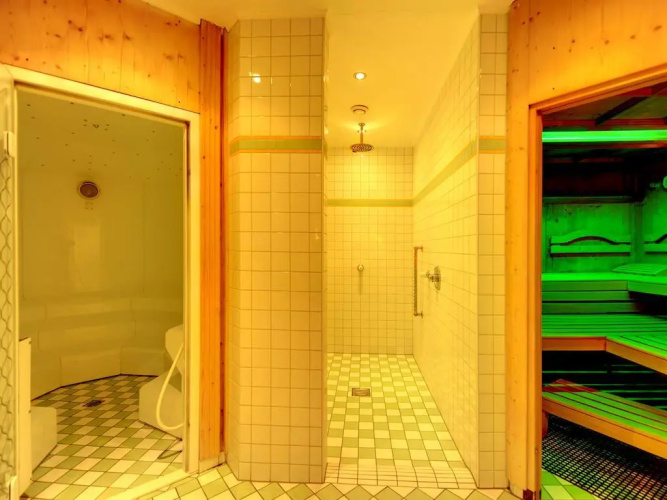 Arlberg Hotel