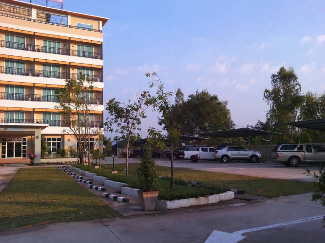 Image de l'hôtel