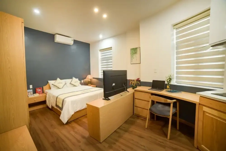 Superior Apartment