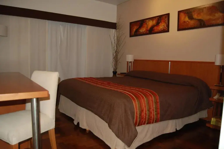 Salles Hotel
