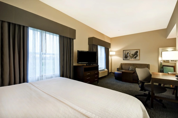 Double Suite
