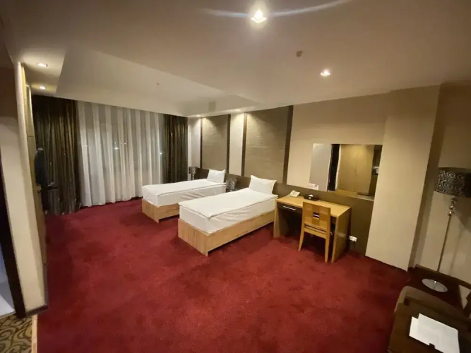 Lisbon Hotel