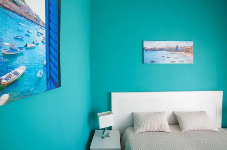 B&B Trapani In