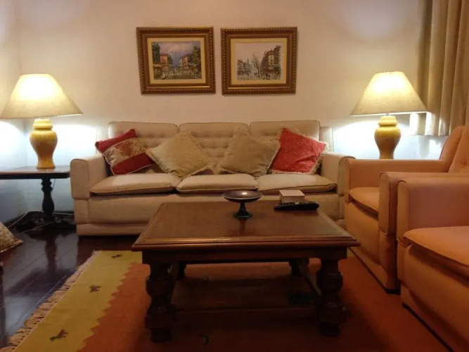 Bossa Nova Flat