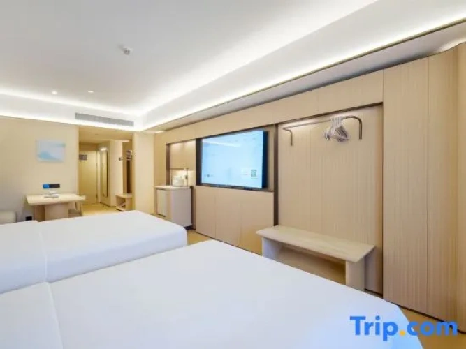 Business Twin room