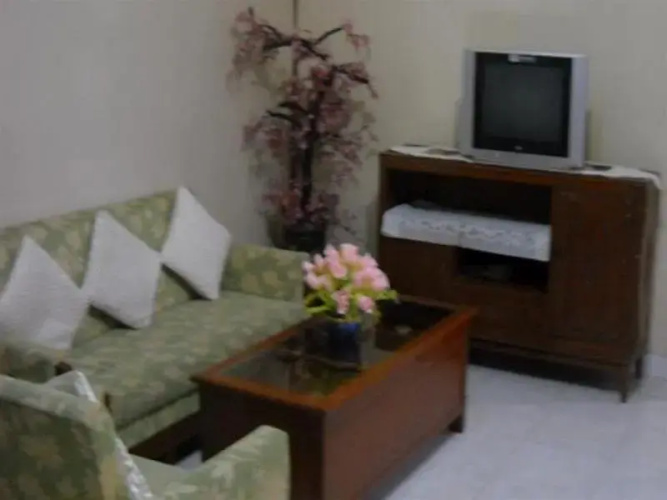 Sambisari Guest House