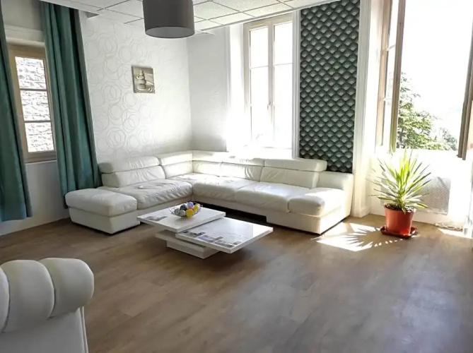Appartement Oingt - Les Meublés des Pierres Dorées
