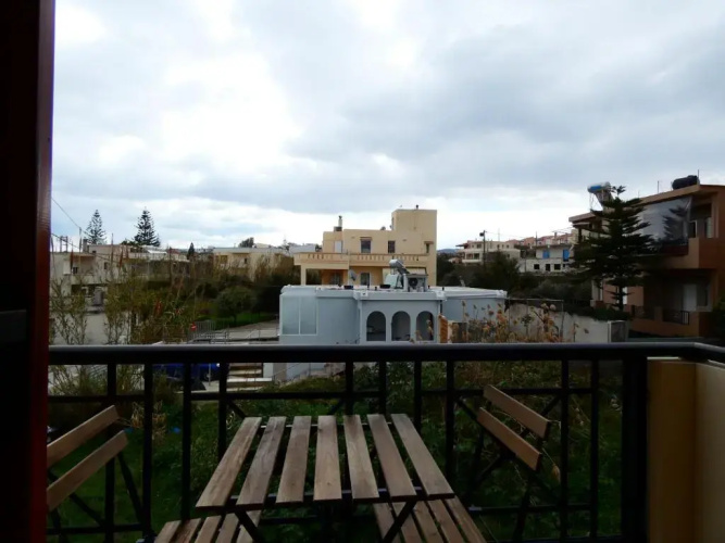 Mel Studio 1 (kalamaki)
