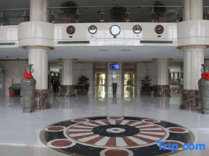 Naiman Hotel