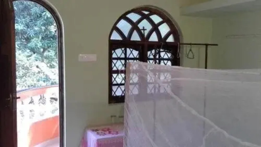 Mayelle Guesthouse