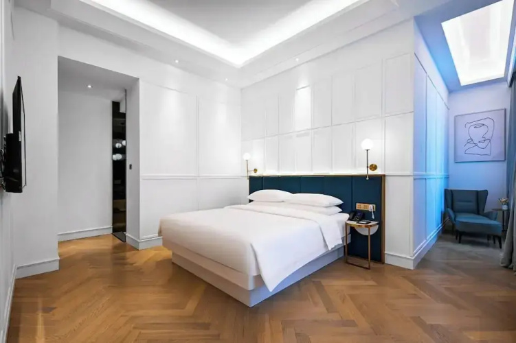 Revana Hotel