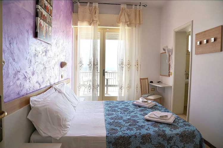 Nautic Beach Hotel